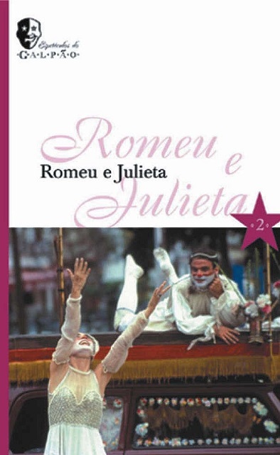 Romeu e Julieta